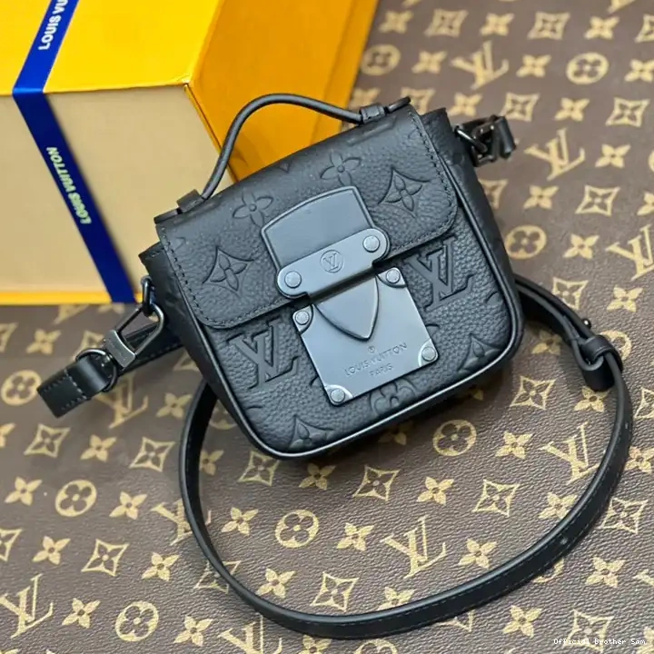 Official Brother Sam LV Bags 2404YA0033 0503